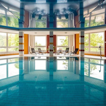 Royal Marianske Lazne Otel Dış mekan fotoğraf