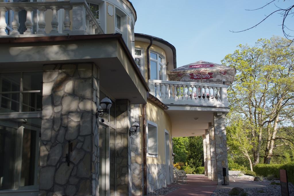 Royal Marianske Lazne Otel Dış mekan fotoğraf