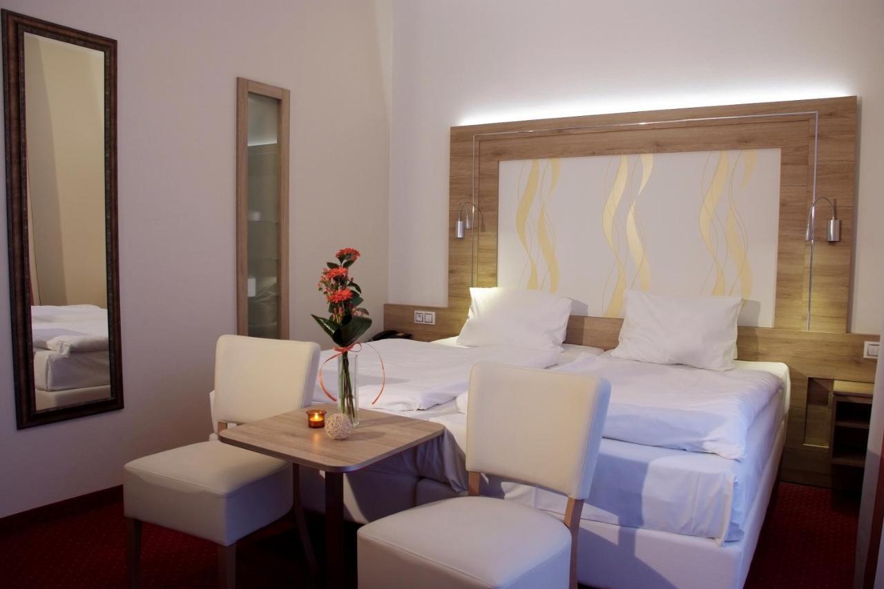 Royal Marianske Lazne Otel Dış mekan fotoğraf