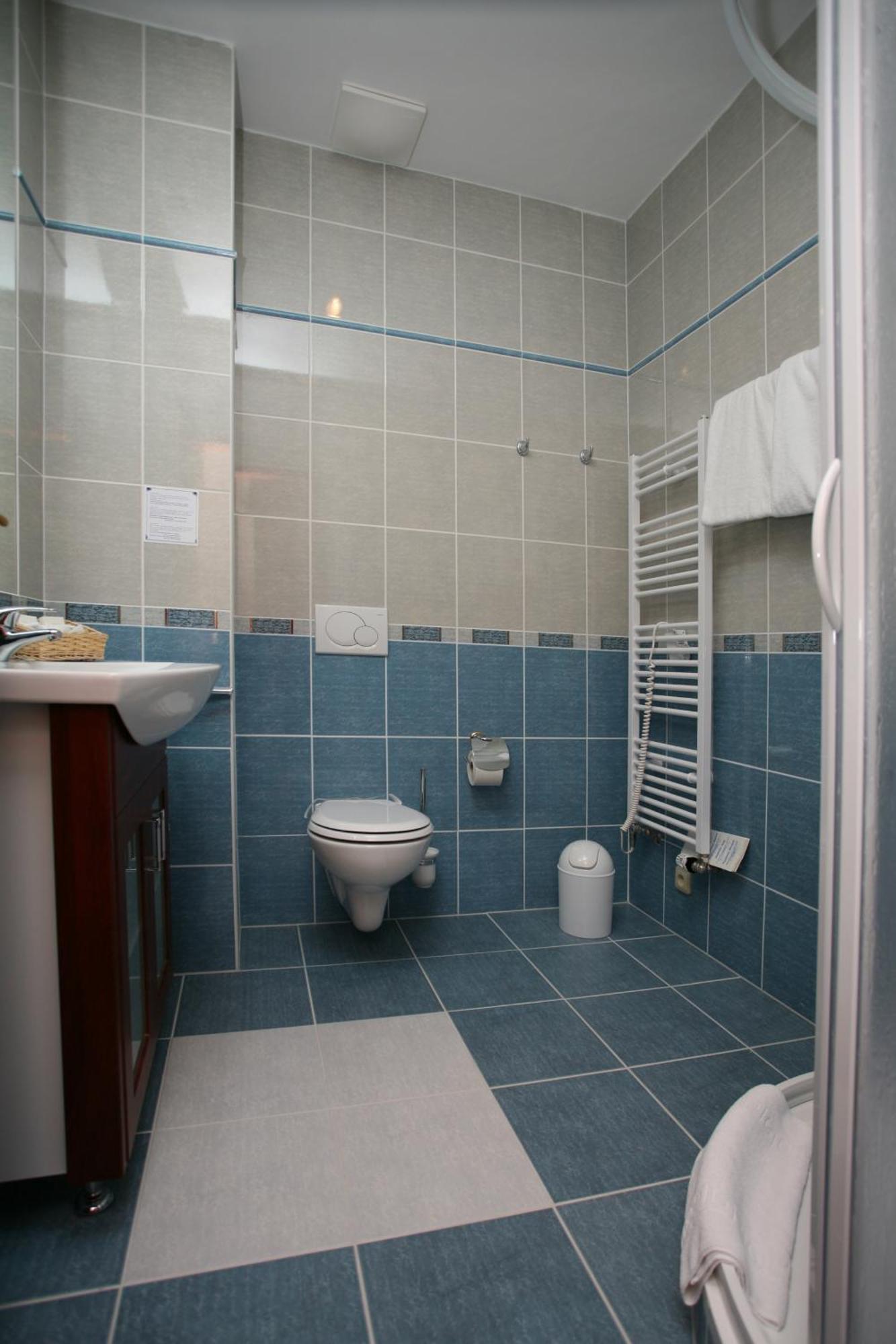 Royal Marianske Lazne Otel Dış mekan fotoğraf