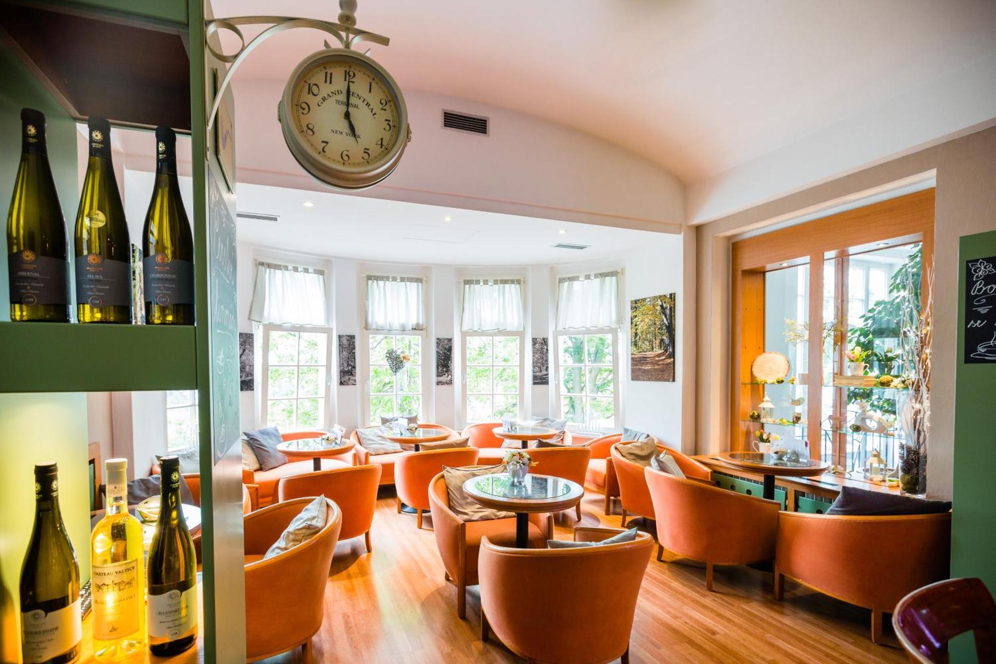 Royal Marianske Lazne Otel Dış mekan fotoğraf