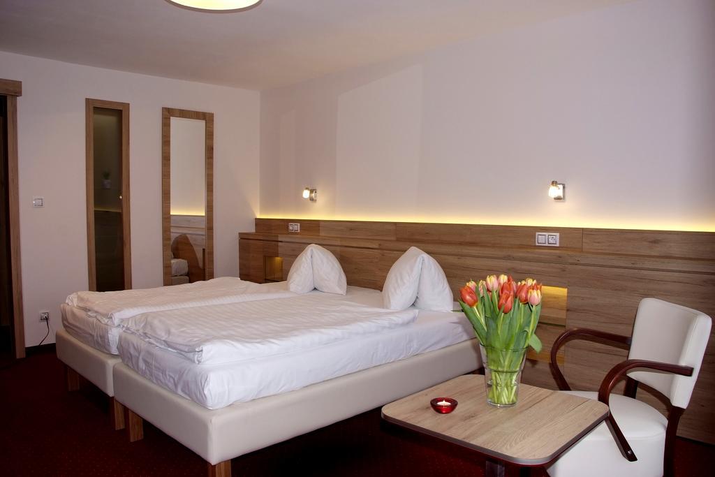 Royal Marianske Lazne Otel Dış mekan fotoğraf