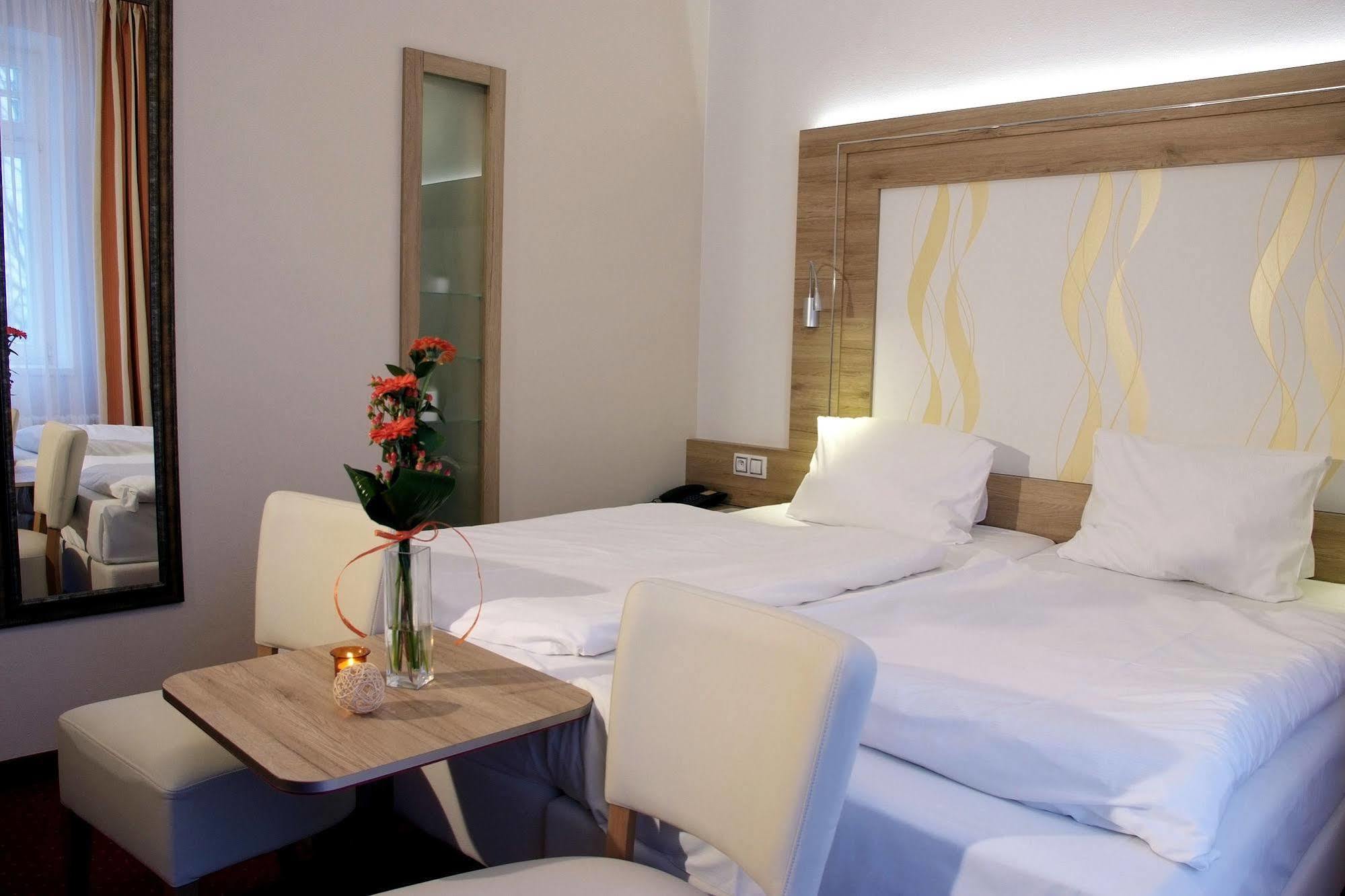 Royal Marianske Lazne Otel Dış mekan fotoğraf