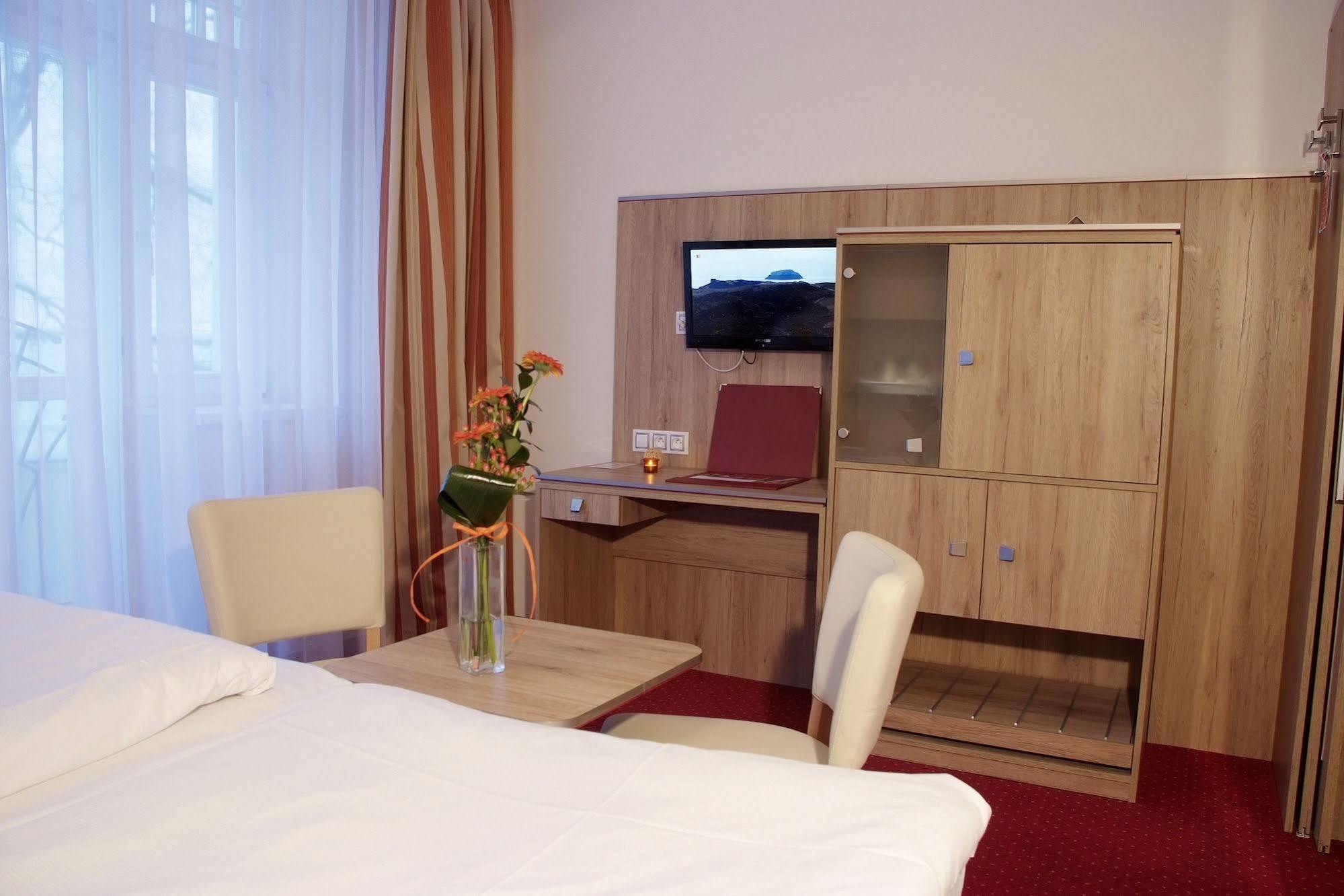 Royal Marianske Lazne Otel Dış mekan fotoğraf