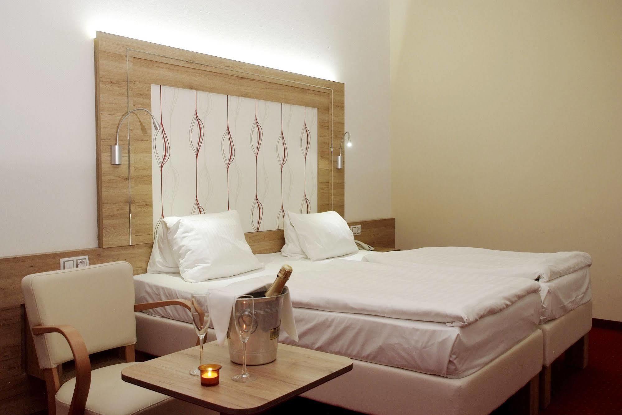 Royal Marianske Lazne Otel Dış mekan fotoğraf