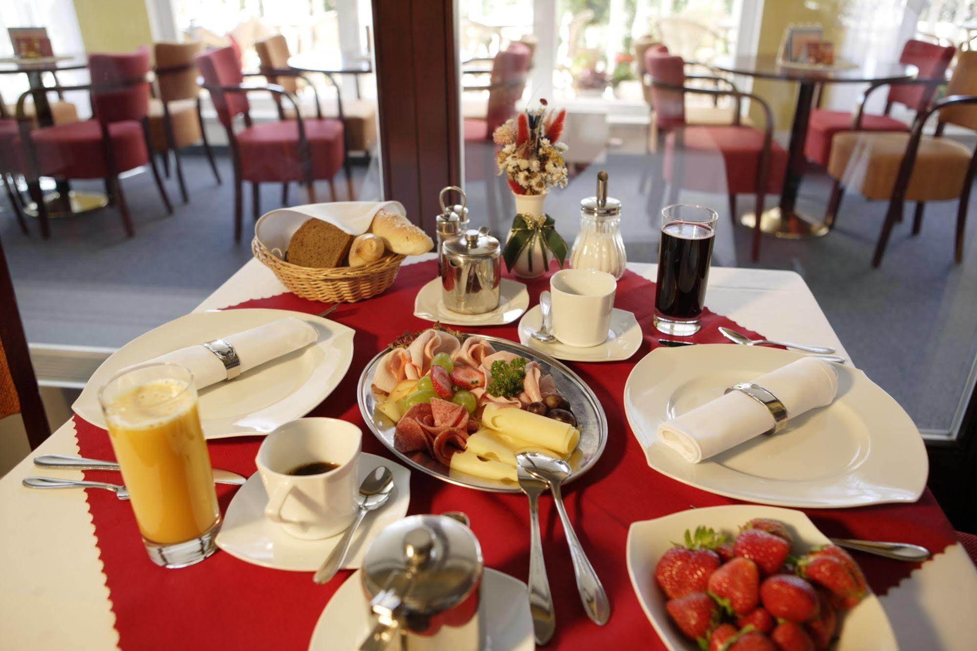 Royal Marianske Lazne Otel Dış mekan fotoğraf
